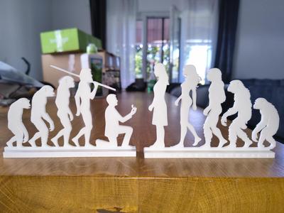 Evolution of Love – Proposal Edition (4 Versions)