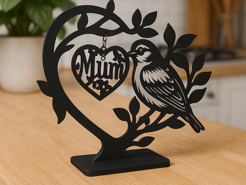 Mother's Day Display