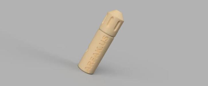 ARFAK V2   