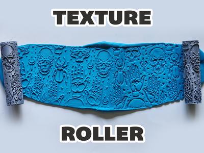Texture Roller V61 | Occult