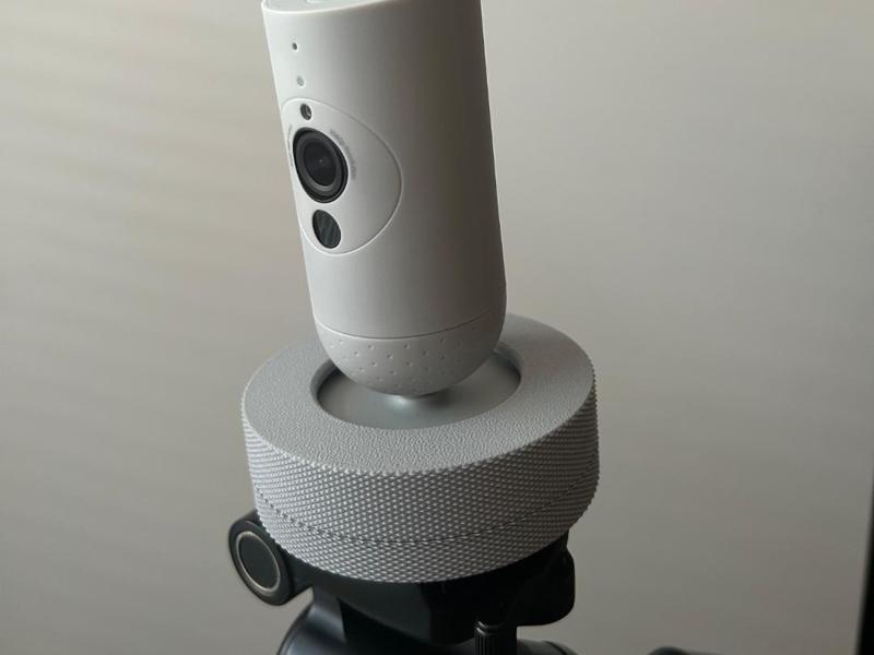 Philips Avent Baby Monitor Tripod Mount