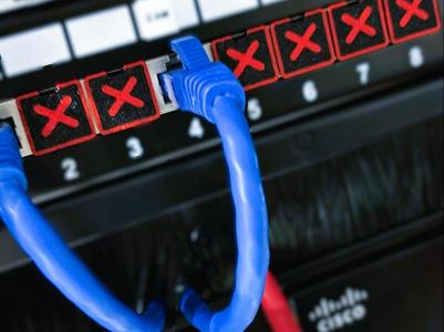 Cover RJ45 Ethernet logo code (PATCH Hv Version)