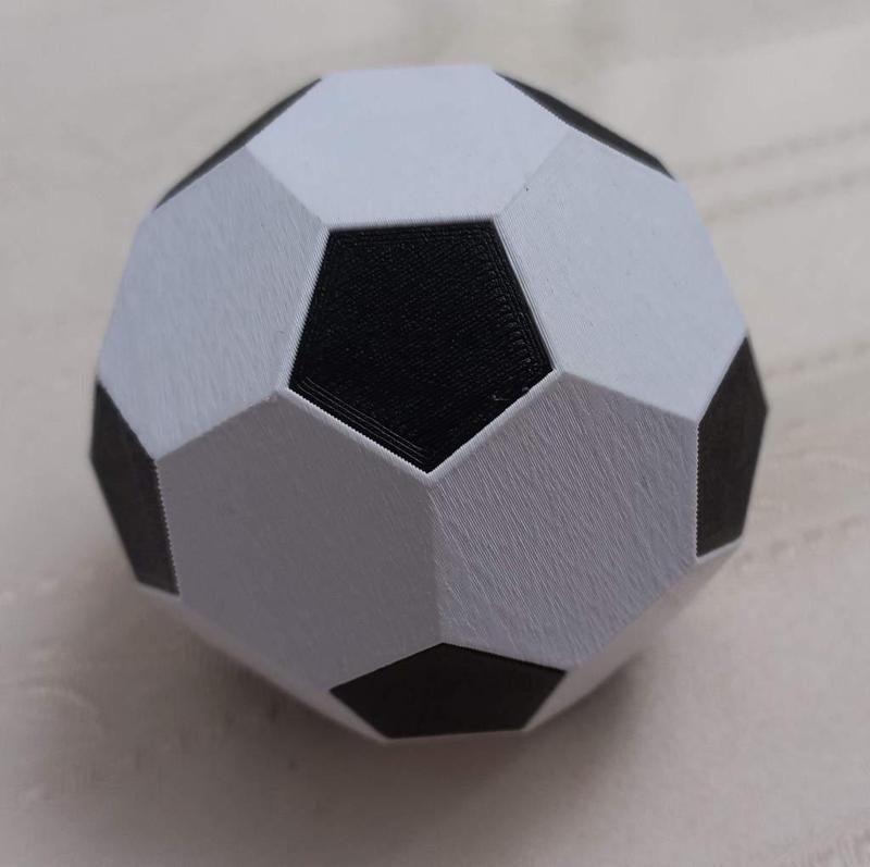 SoccerBall