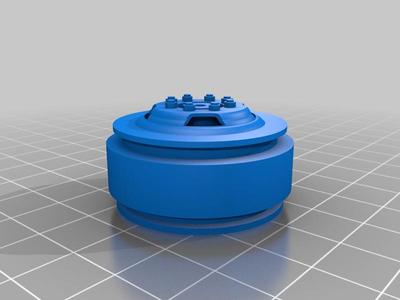 WPL Rim 