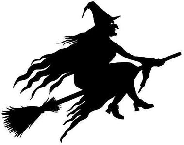 2D Witch