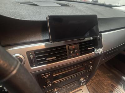 BMW E90 Carplay mount