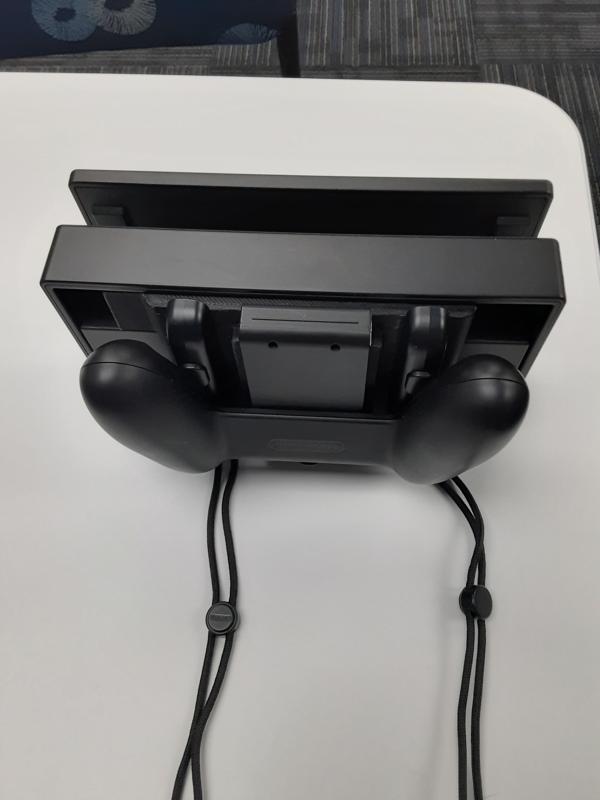 Nintendo Switch Accessory Dock