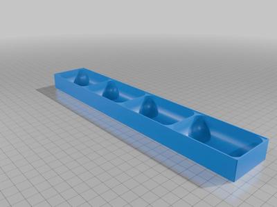 Apiary tray