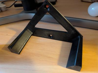 1KG spool holder storage