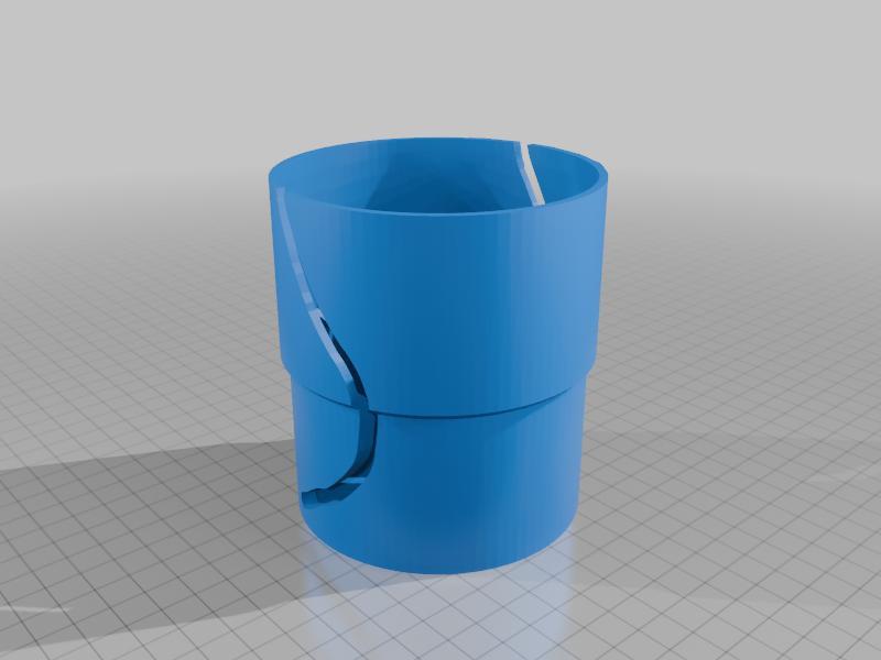 Paddle Board Cup Holder