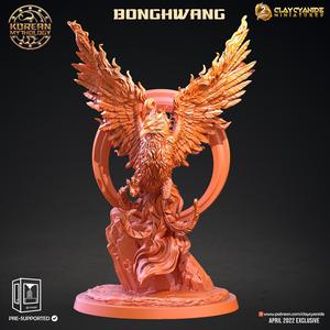 Bonghwang