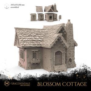 Blossom Cottage
