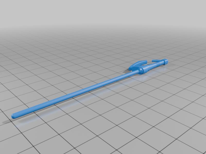 Darth Momins Lightsabers