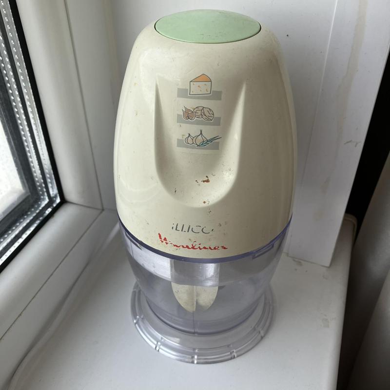 Moulinex ILLICO Y92 spare part