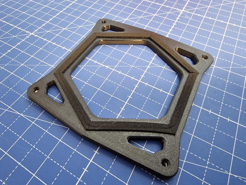 Original Prusa Enclosure Hex Cover