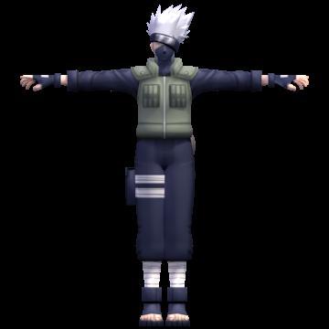 Kakashi