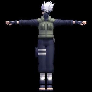 Kakashi