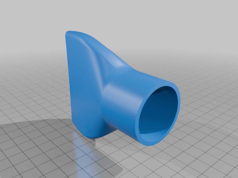 vacuum water extractor