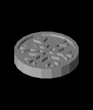 Snowflake Checker