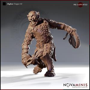 Bugbear Trapper 02