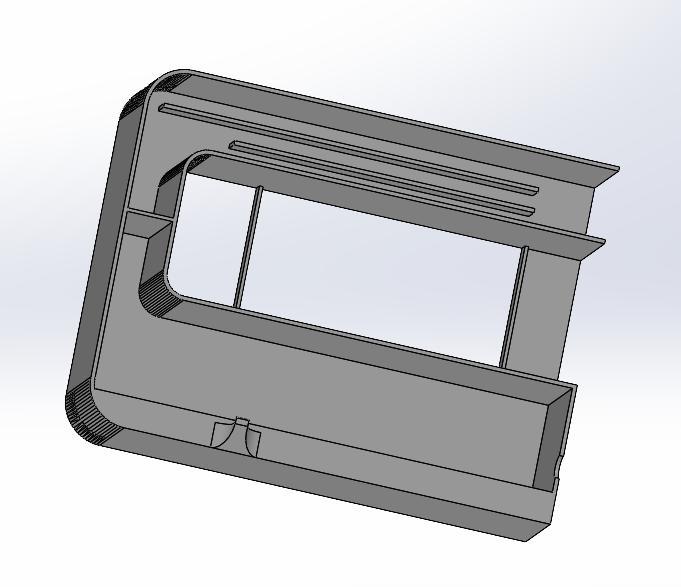  Pfaff 1197, 1222, 1222E, Free Arm Drawer for accessory storage