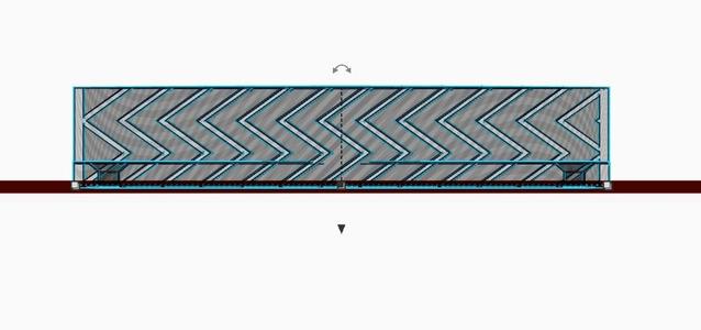 80mm and 120mm pc fan Light Traps