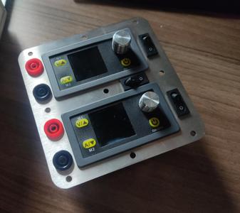 PSU times two YO - power supply