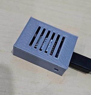 Wemos D1 Mini Case