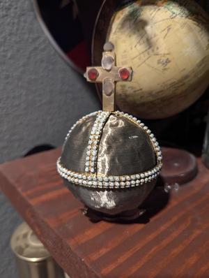 Holy Hand Grenade with Threading