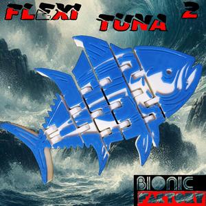 FLEXI TUNA 2