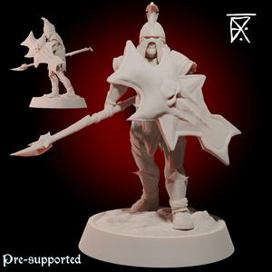 Band of Orcs - Warrior II