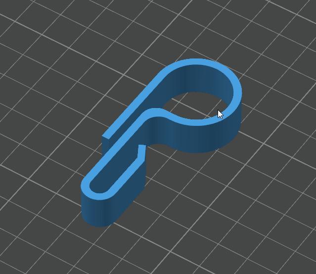 Lichterkette Dachrinnenhaken 