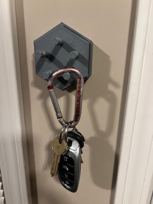 more wall orgainer v1.stl