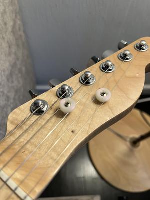 Guitar String Tree