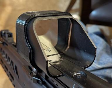 Phantom Gear XL RD310 Airsoft Lens Protector