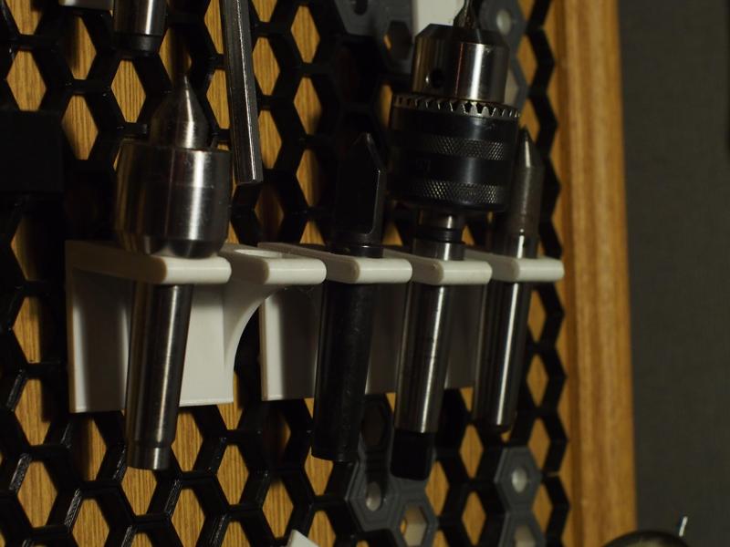 HSW Morse Taper holder