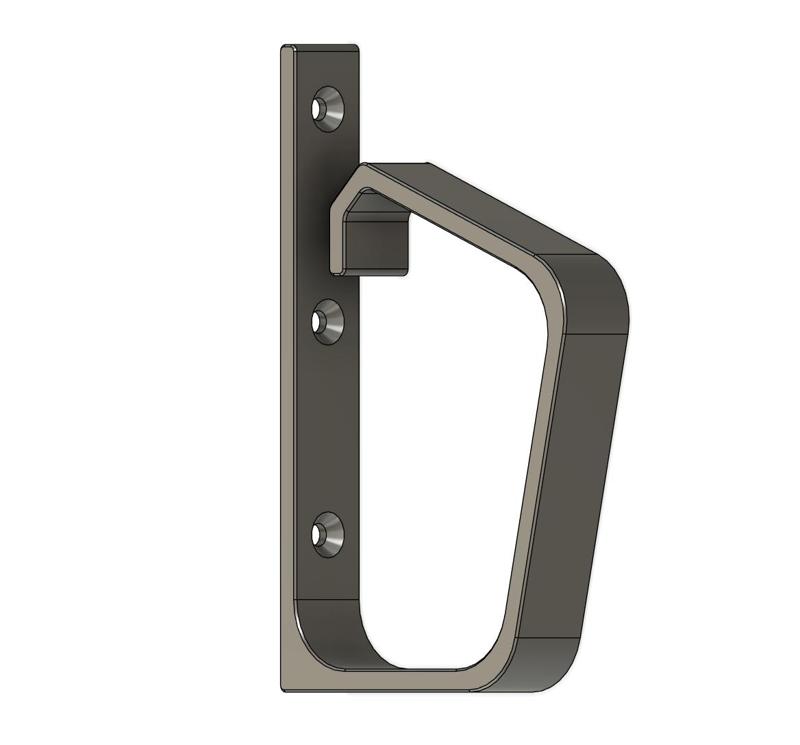 Cable management hook