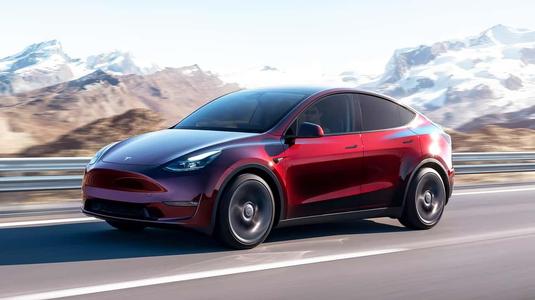 Model basado en tesla