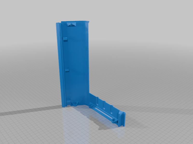 FLSun V400 Encloser (Remix)