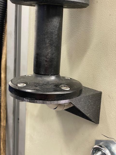 Držák semaforu Schneider / Holder Schneider