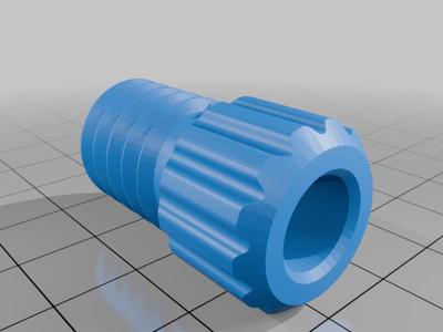 Headphone Mount Screws