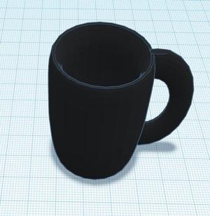 cup