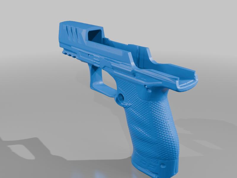 Ace XR PDP/Q5 handsets Quest 2/3