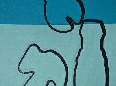 Tool cookie cutter set