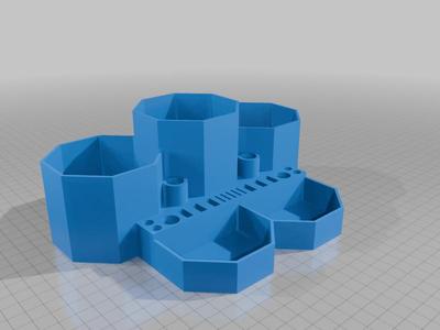 Desk Organizer