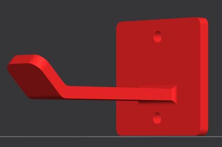 Simple Hanger