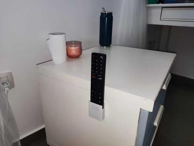 Xiaomi remote holder