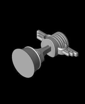 Piston Cup