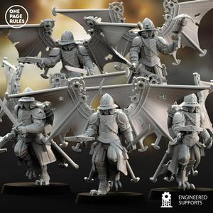 Aerea Scouts - Duchies of Vinci