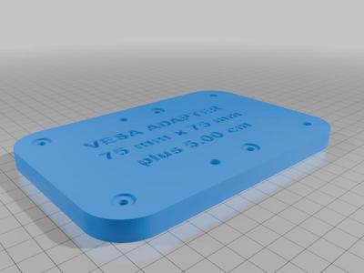 VESA Adapter
